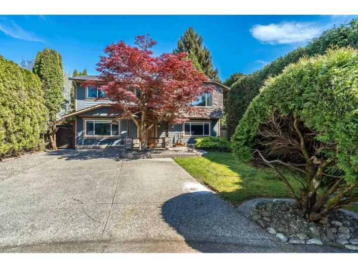 27366 32A AVENUE, Langley