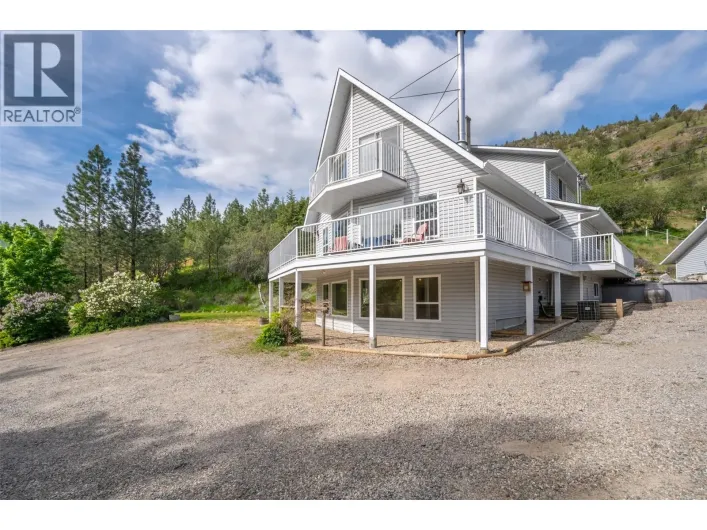 2737 Willowbrook Road, Oliver