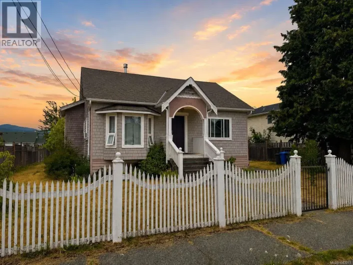 2738 12th Ave, Port Alberni