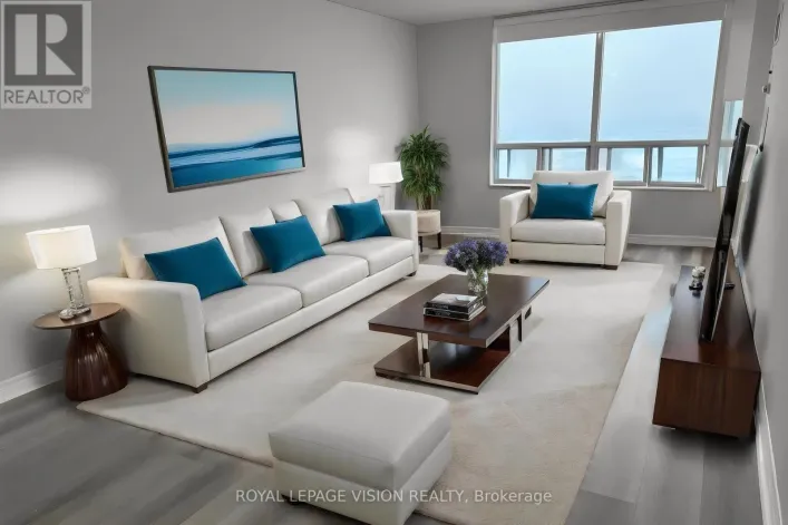 2738 - 68 CORPORATE DRIVE, Toronto