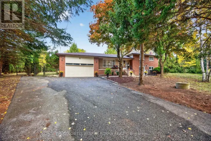 2738 CONCESSION RD 4, Adjala-Tosorontio