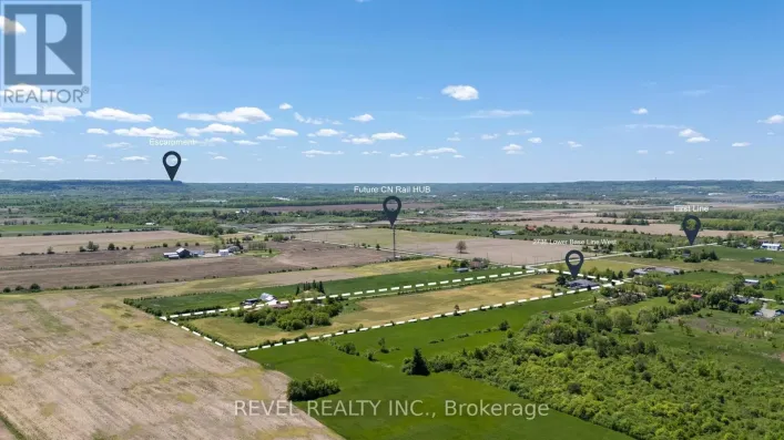 2738 LOWER BASE LINE, Milton