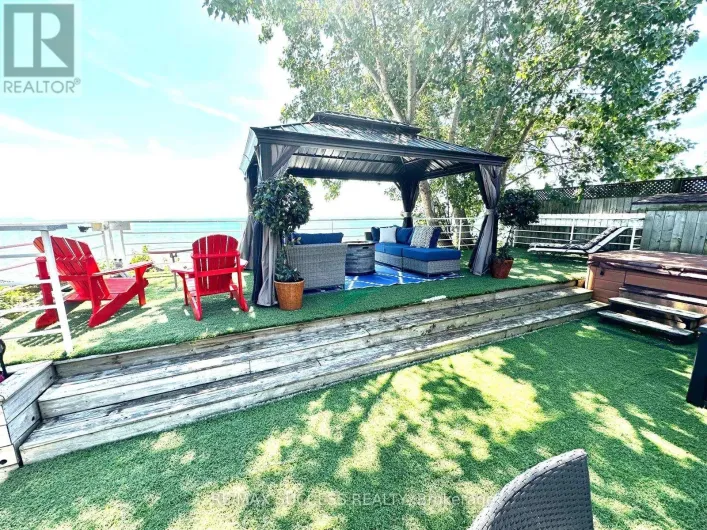 2738 NORTH SHORE DRIVE, Haldimand