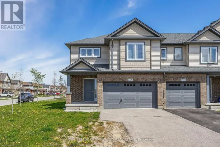 2739 ASIMA DRIVE, London South