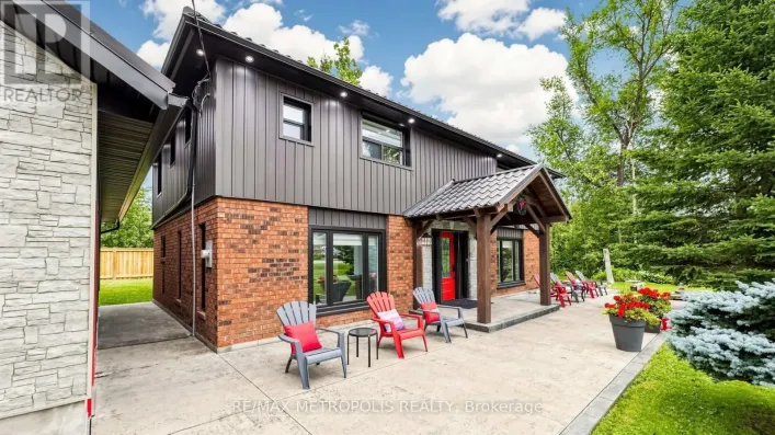 2739 IRETON STREET E, Innisfil