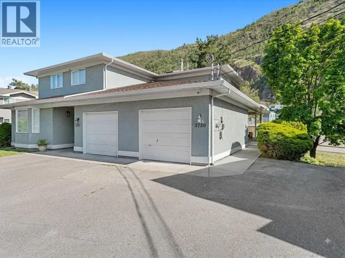 2739 Riffington Place, West Kelowna