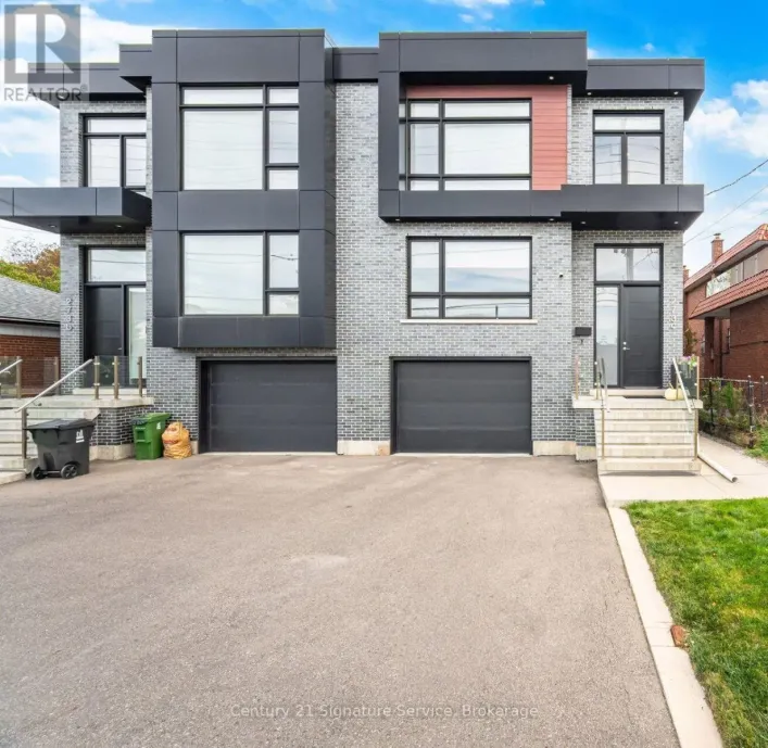 273C RANEE AVENUE, Toronto