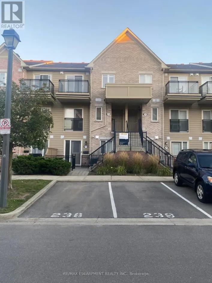 274 - 4975 SOUTHAMPTON DRIVE, Mississauga