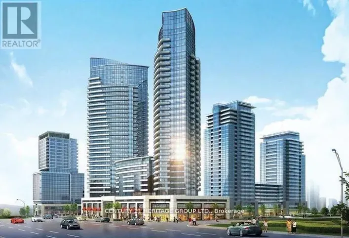 274 - 7181 YONGE STREET, Markham