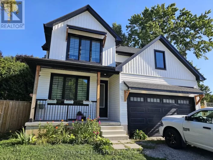 274 BELL STREET, Ingersoll