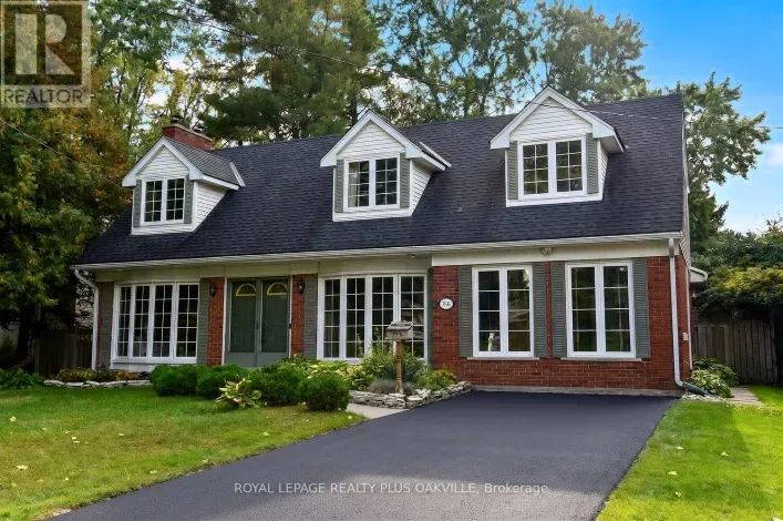 274 BELVENIA ROAD, Burlington