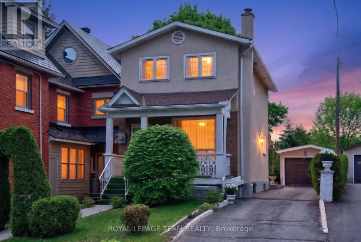 274 BREEZEHILL AVENUE S, Ottawa