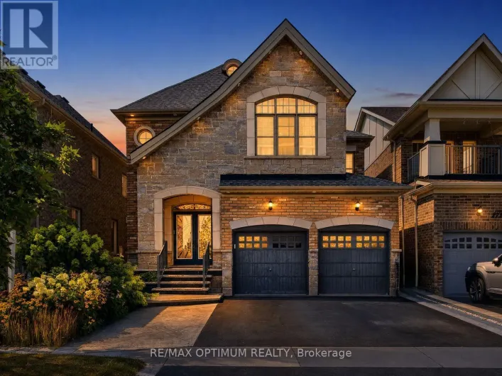 274 BUICK BOULEVARD, Brampton