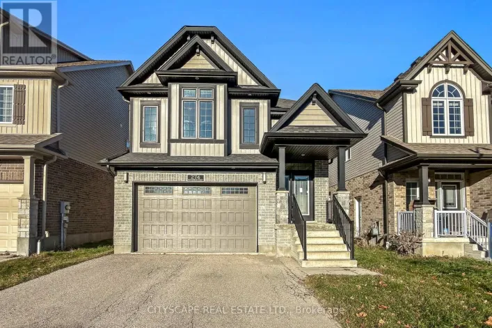 274 BUTTONBUSH STREET, Waterloo