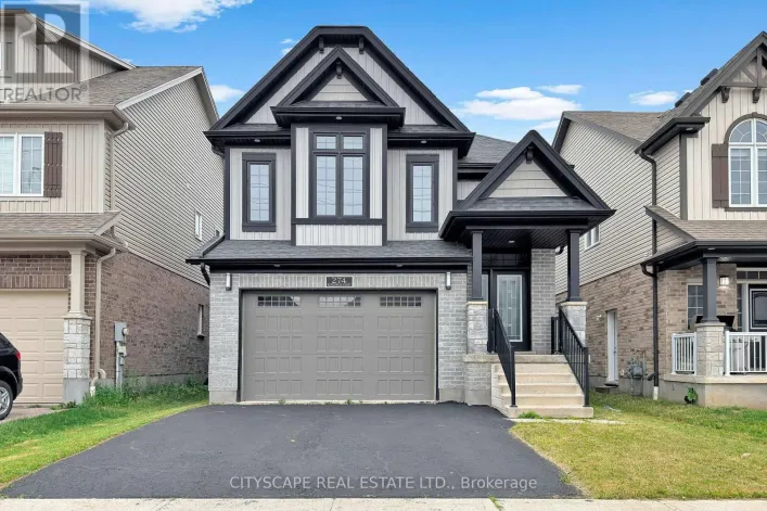 274 BUTTONBUSH STREET, Waterloo
