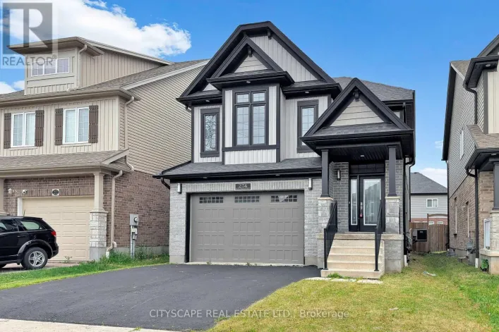 274 BUTTONBUSH STREET, Waterloo