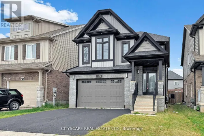 274 BUTTONBUSH STREET, Waterloo