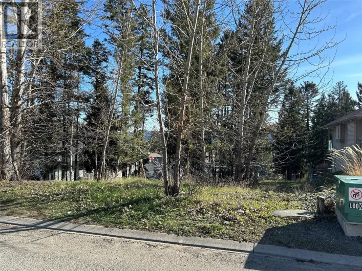 274 Calcite Drive, Logan Lake