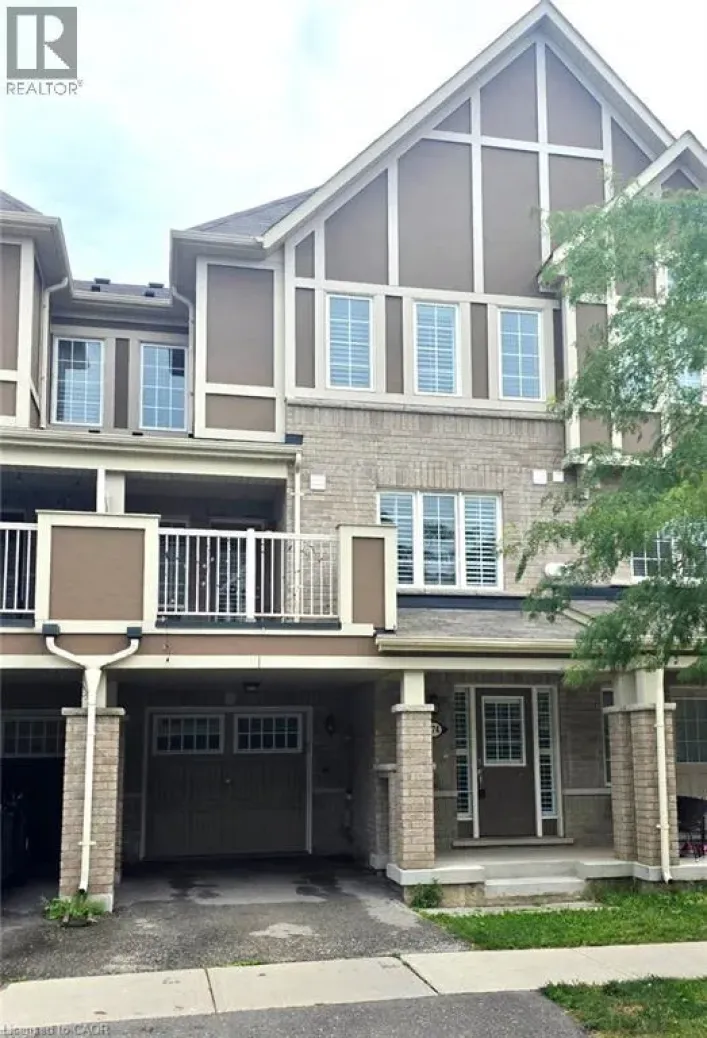 274 CASSON Point, Milton