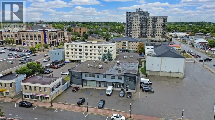 274 COLBORNE Street Unit# 1B, Brantford