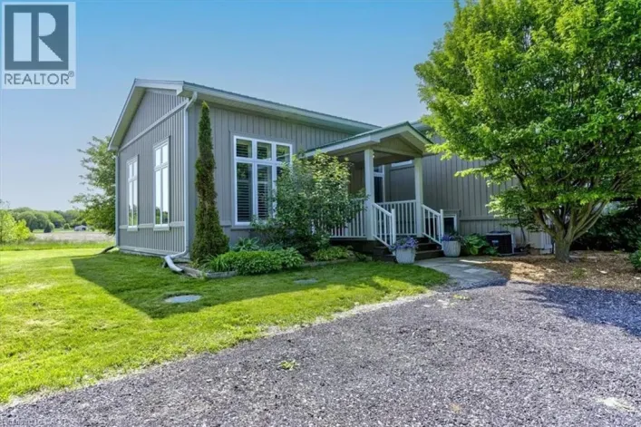274 CONCESSION 7 TOWNSEND Road, Waterford