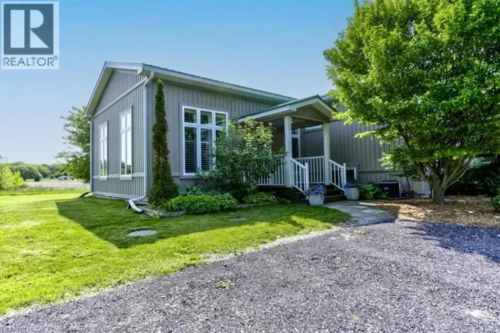 House for sale: 274 CONCESSION 7 TOWNSEND, Waterford
