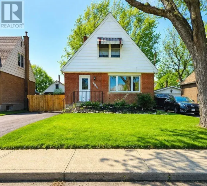 274 EAST 38TH STREET, Hamilton