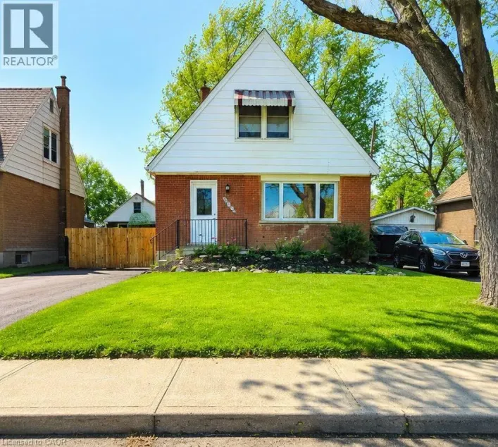 274 EAST 38TH Street, Hamilton