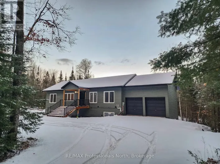 274 ECHO RIDGE ROAD, Kearney