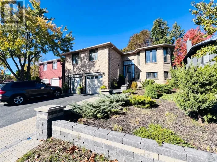 House for sale: 274 EDGEHILL DRIVE, Barrie