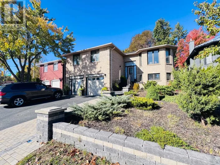 274 EDGEHILL DRIVE, Barrie