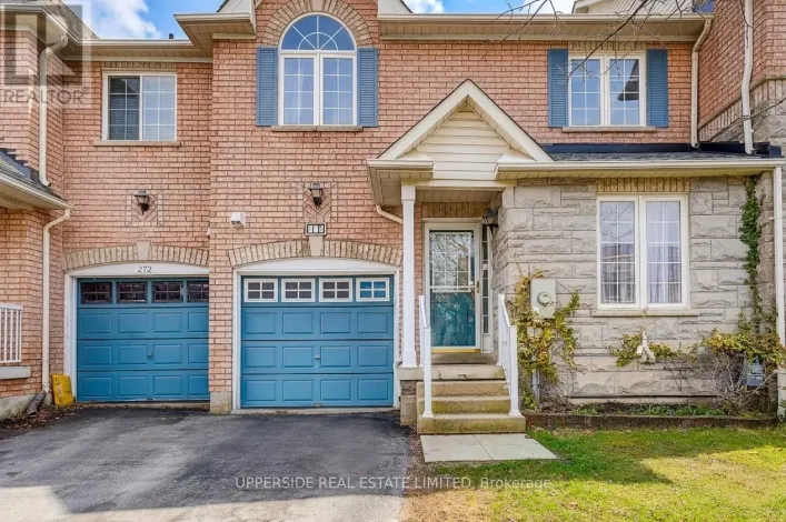 274 FLAGSTONE WAY, Newmarket