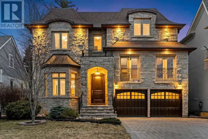 274 GREENFIELD AVENUE, Toronto