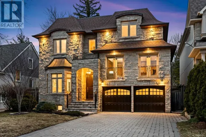 274 GREENFIELD AVENUE, Toronto