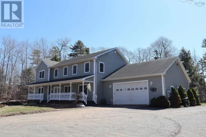 274 Harrington Road, Coldbrook