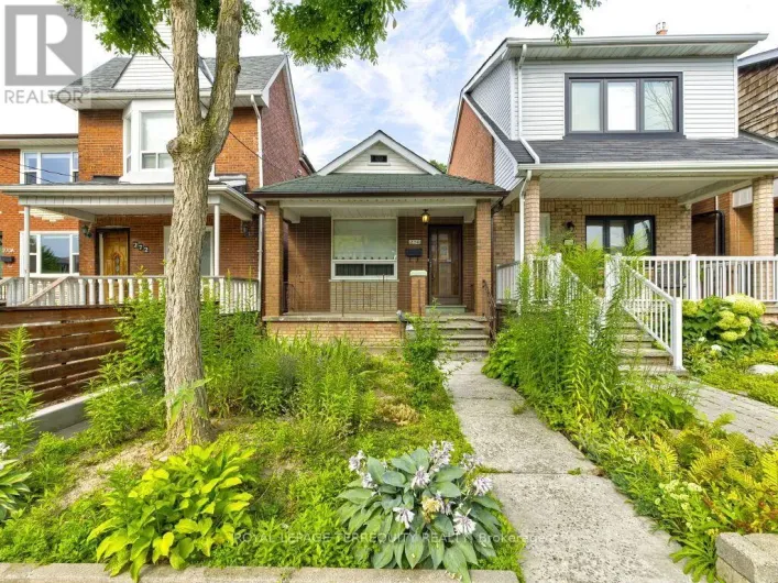 274 HARVIE AVENUE, Toronto