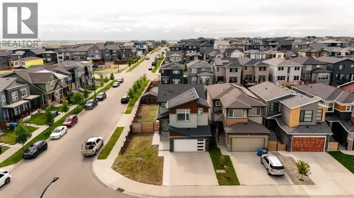 274 Howse Drive NE, Calgary