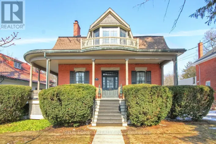 274 HURON STREET, London East