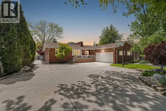 274 IRWIN, Essex