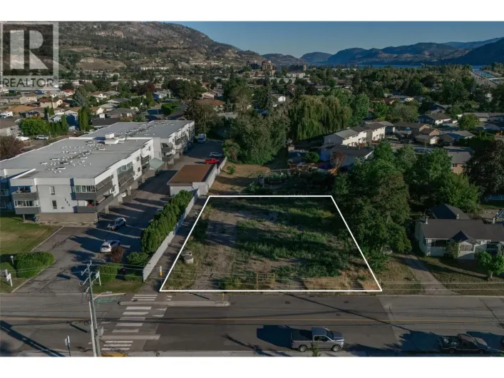 Other for sale: 274 Kinney Avenue, Penticton