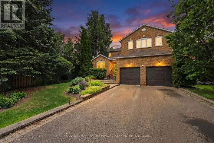 274 KIRBY CRESCENT, Newmarket