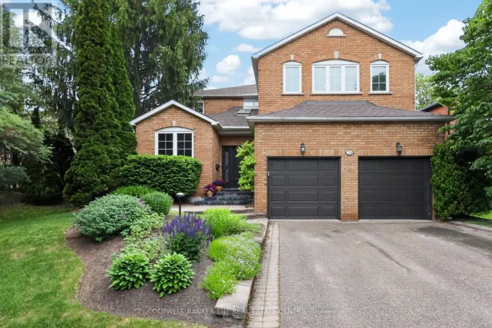 274 KIRBY CRESCENT, Newmarket
