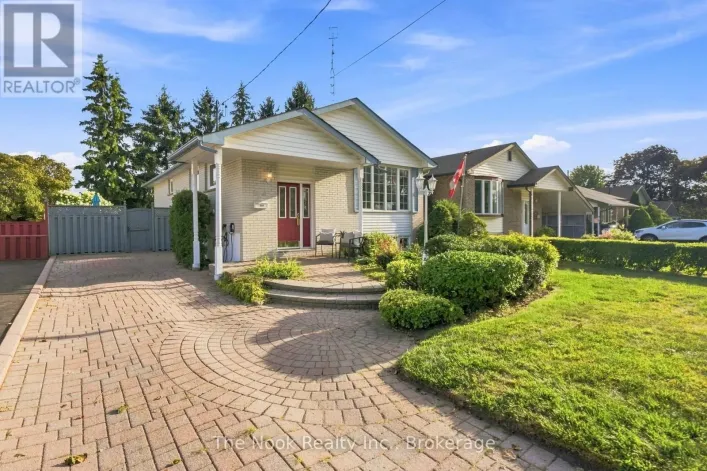 274 LABRADOR DRIVE, Oshawa