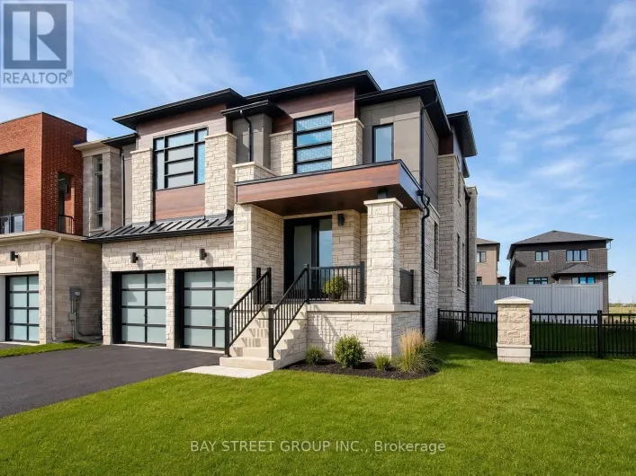 274 MCKEAN DRIVE, Whitchurch-Stouffville