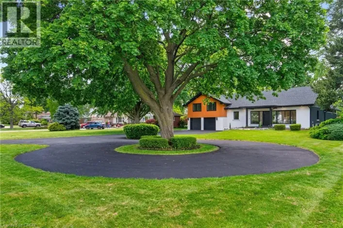 274 MOUNTAIN BROW Boulevard, Hamilton