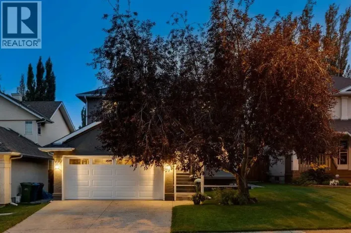 274 Mt Assiniboine Place SE, Calgary