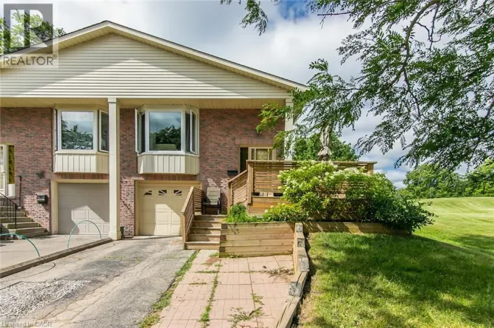 274 NORTHLAKE Drive Unit# B, Waterloo