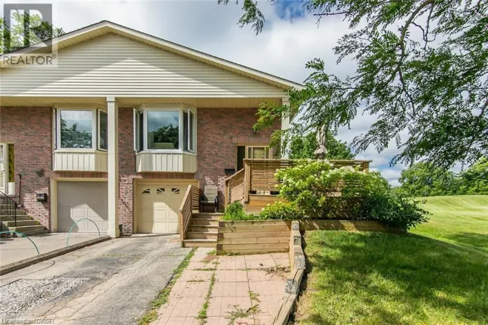 274 NORTHLAKE Drive Unit# B, Waterloo