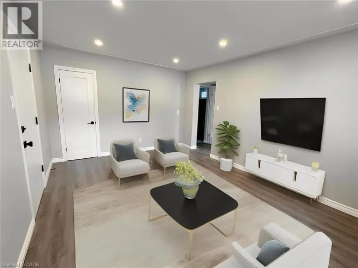 274 OTTAWA Street S Unit# B, Kitchener