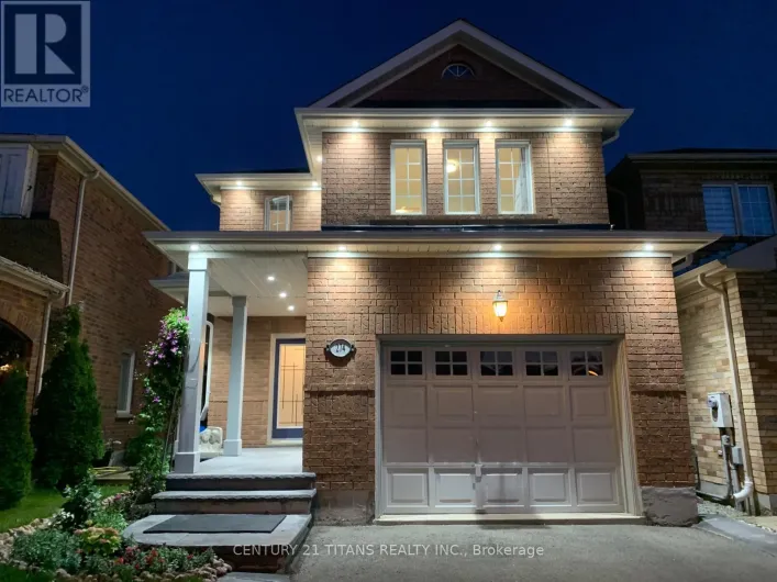 274 PENNDUTCH CIRCLE, Whitchurch-Stouffville